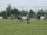 S.K.N.W.K. JO19-1 - Halsteren JO19-2 (competitie) 2024-2025 (3e fase) (42/225)
